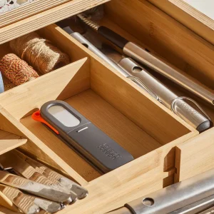 Black Digital Probe Thermometer - Image 3